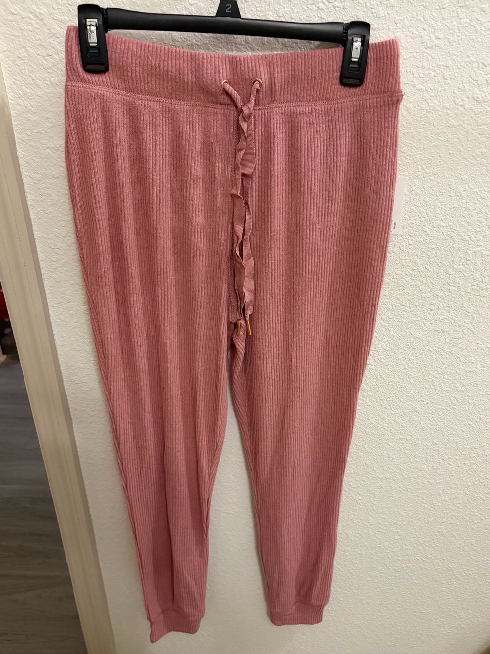 NWT LC Lauren Conrad Sweatpants